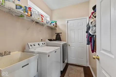 12645 Tealwood Drive Indianapolis IN 46236