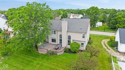 12645 Tealwood Drive Indianapolis IN 46236