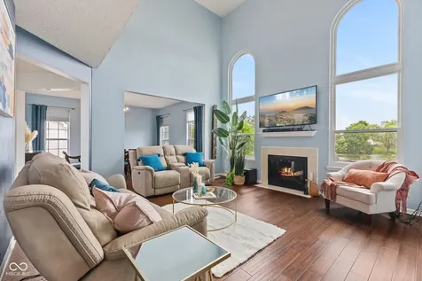 12645 Tealwood Drive Indianapolis IN 46236