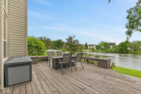 12645 Tealwood Drive Indianapolis IN 46236