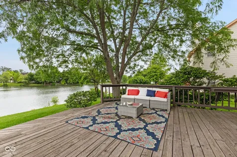 12645 Tealwood Drive Indianapolis IN 46236
