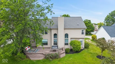 12645 Tealwood Drive Indianapolis IN 46236