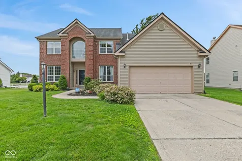 12645 Tealwood Drive Indianapolis IN 46236