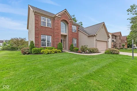 12645 Tealwood Drive Indianapolis IN 46236