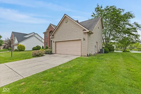 12645 Tealwood Drive Indianapolis IN 46236