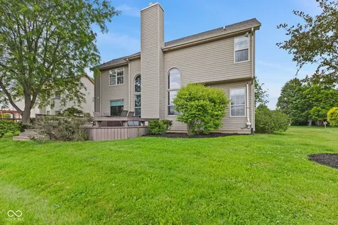 12645 Tealwood Drive Indianapolis IN 46236