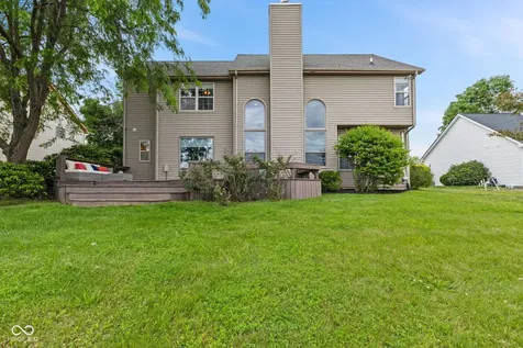 12645 Tealwood Drive Indianapolis IN 46236