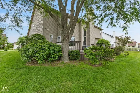 12645 Tealwood Drive Indianapolis IN 46236