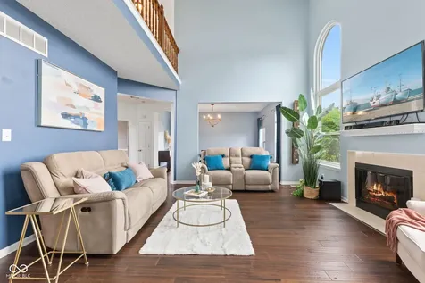 12645 Tealwood Drive Indianapolis IN 46236