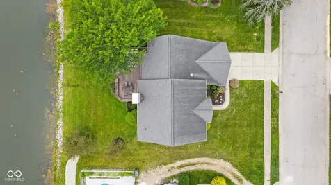 12645 Tealwood Drive Indianapolis IN 46236
