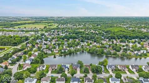 12645 Tealwood Drive Indianapolis IN 46236