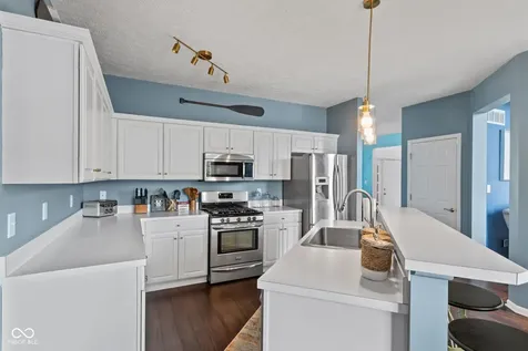 12645 Tealwood Drive Indianapolis IN 46236