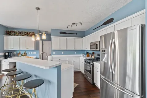 12645 Tealwood Drive Indianapolis IN 46236