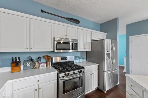 12645 Tealwood Drive Indianapolis IN 46236