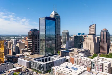 333 Massachusetts Avenue Indianapolis IN 46204
