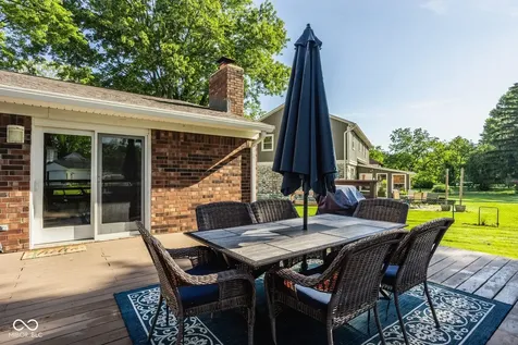 8313 Goldfinch Circle Indianapolis IN 46256