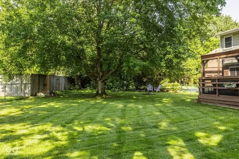 8313 Goldfinch Circle Indianapolis IN 46256