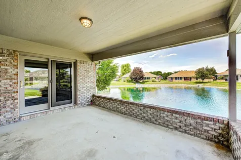 1156 Woodridge Brownsburg IN 46112