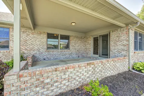 1156 Woodridge Brownsburg IN 46112