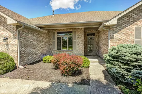 1156 Woodridge Brownsburg IN 46112