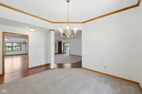 1156 Woodridge Brownsburg IN 46112