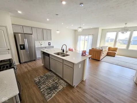 18702 Terra Vista Place Westfield IN 46074