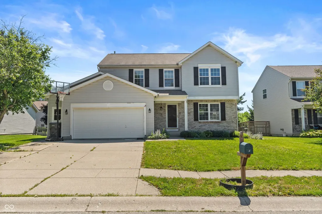 8519 Walden Trace Drive Indianapolis IN 46278