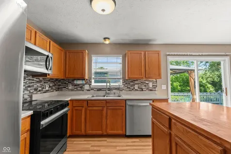 8519 Walden Trace Drive Indianapolis IN 46278