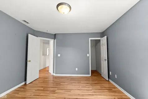 8519 Walden Trace Drive Indianapolis IN 46278