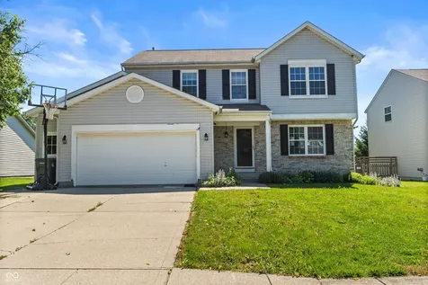 8519 Walden Trace Drive Indianapolis IN 46278