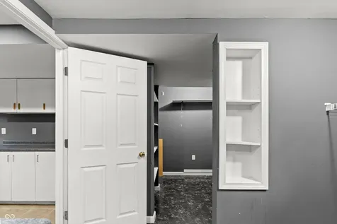 8519 Walden Trace Drive Indianapolis IN 46278
