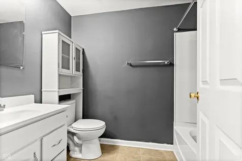 8519 Walden Trace Drive Indianapolis IN 46278