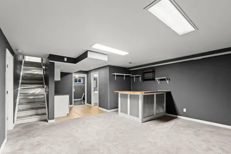 8519 Walden Trace Drive Indianapolis IN 46278