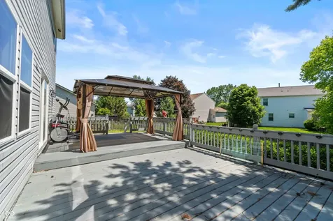 8519 Walden Trace Drive Indianapolis IN 46278