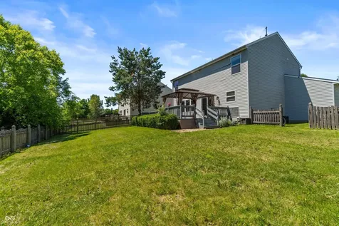 8519 Walden Trace Drive Indianapolis IN 46278