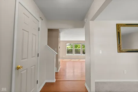 8519 Walden Trace Drive Indianapolis IN 46278