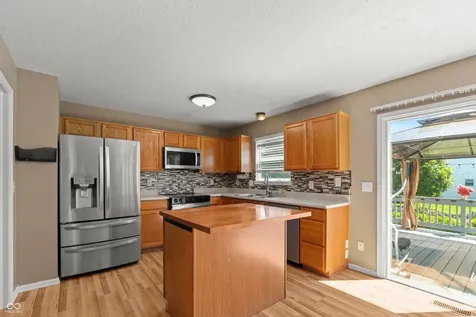 8519 Walden Trace Drive Indianapolis IN 46278