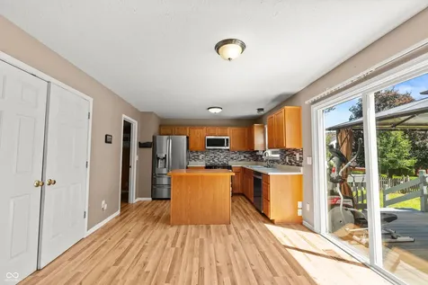 8519 Walden Trace Drive Indianapolis IN 46278