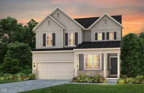 16530 Laurel Trace Court Noblesville IN 46062