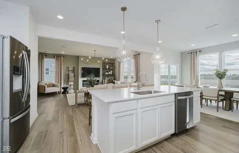 16530 Laurel Trace Court Noblesville IN 46062