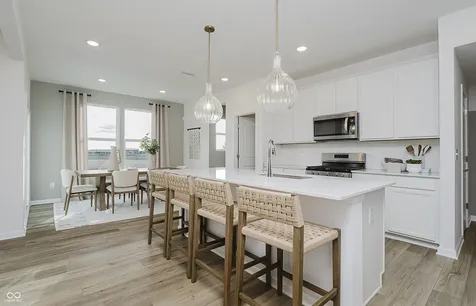16530 Laurel Trace Court Noblesville IN 46062