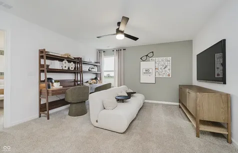 16530 Laurel Trace Court Noblesville IN 46062