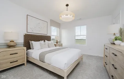 16530 Laurel Trace Court Noblesville IN 46062