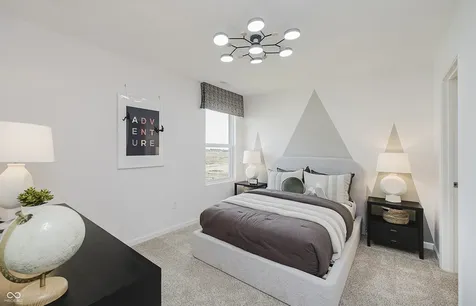 16530 Laurel Trace Court Noblesville IN 46062