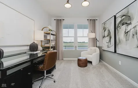 16530 Laurel Trace Court Noblesville IN 46062
