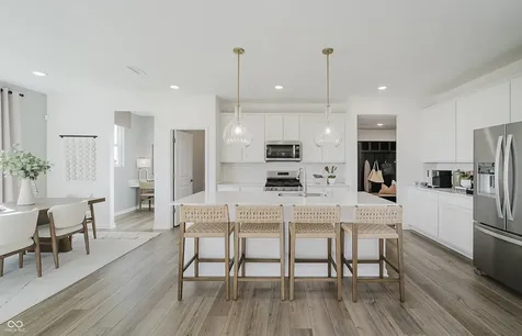 16530 Laurel Trace Court Noblesville IN 46062