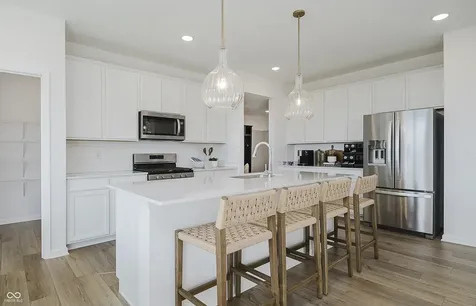16530 Laurel Trace Court Noblesville IN 46062