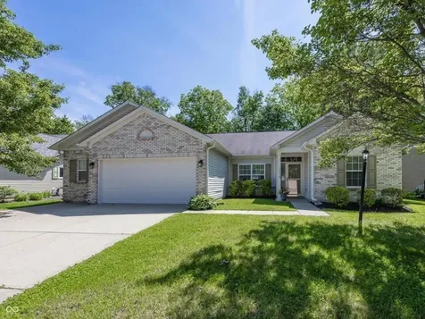 16790 Maraschino Drive Noblesville IN 46062