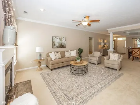 16790 Maraschino Drive Noblesville IN 46062