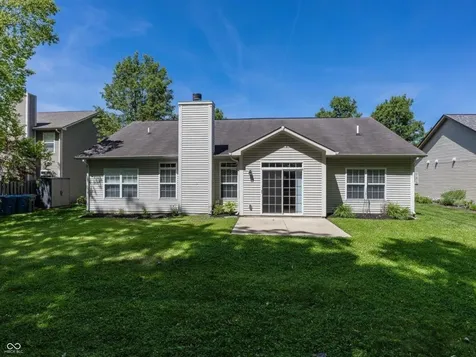 16790 Maraschino Drive Noblesville IN 46062
